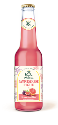 Eds pamplemousse figue