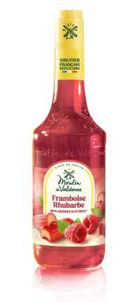 3d framboise rubarbe fop
