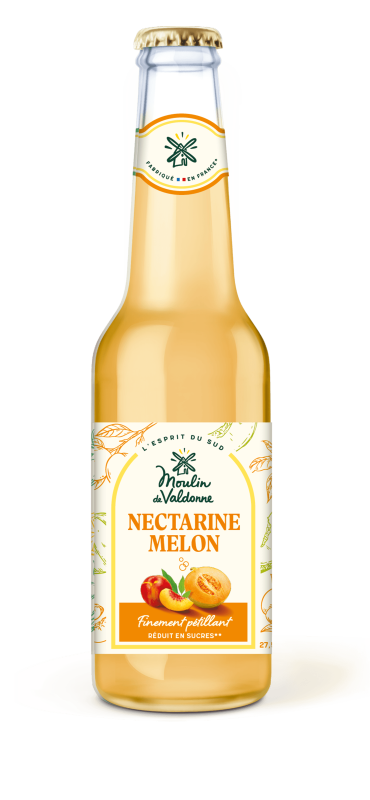 Eds nectarine melon