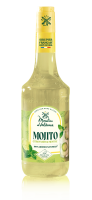 3d mojito fop