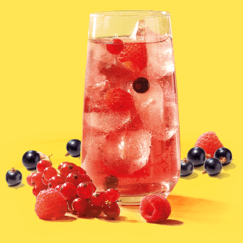 Grenadine home