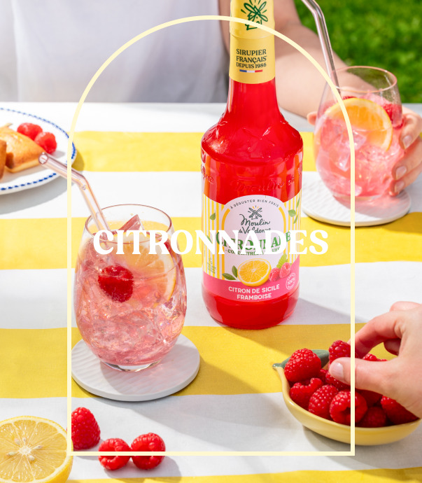 Menu citronnades hd
