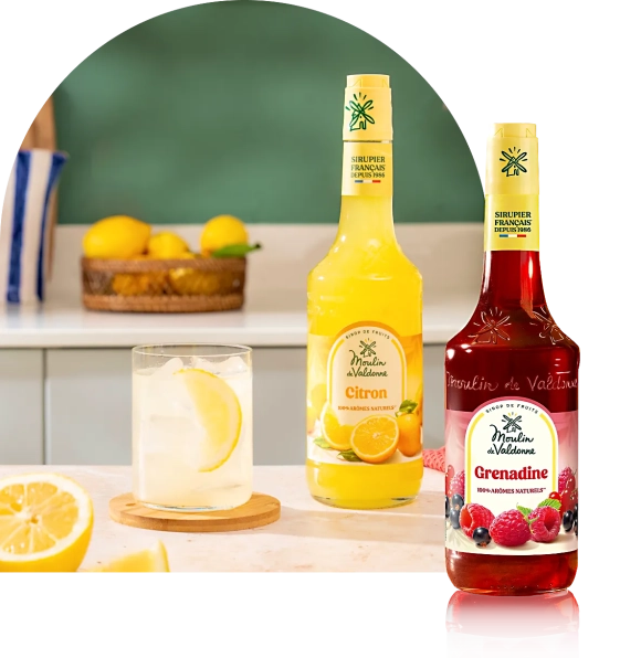 Sirops plaisirs png