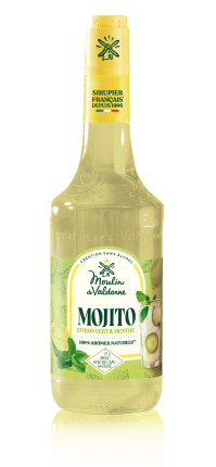 3d mojito fop