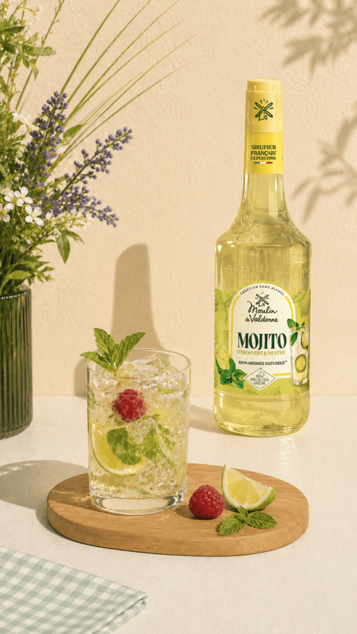 Mojito menthissime 1