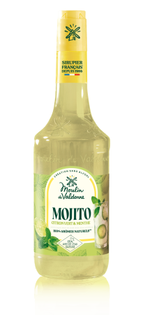 3d mojito fop