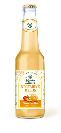 Eds nectarine melon