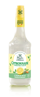 Citronnade orgeat