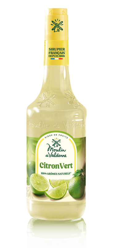 3d citron vert fop 1