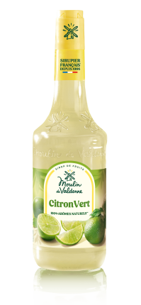 3d citron vert fop 1