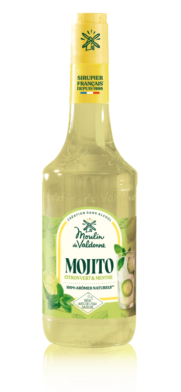 3d mojito fop