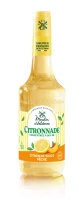 Citronnade peche