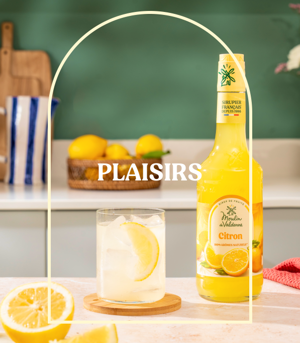 Menu plaisirs hd