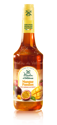 3d mangue passion fop