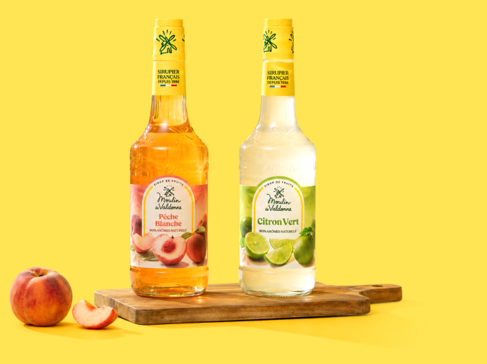 Bouteilles nouveau jour