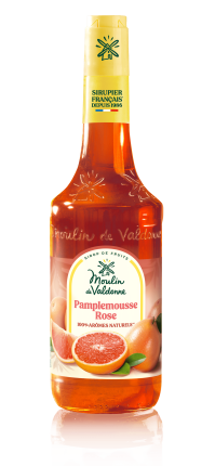 3d pamplemousse rose fop 1