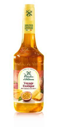 3d recette voyage exotique fop