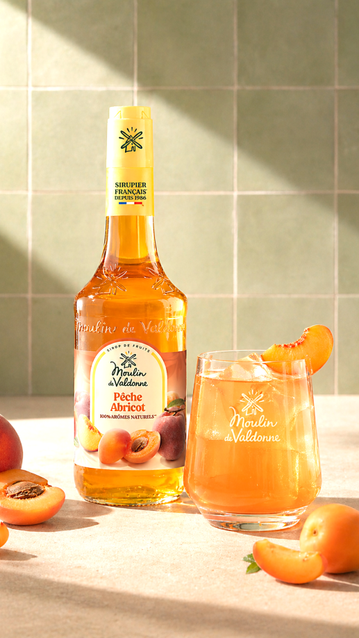 Mocktail pechissime