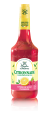 Citronnade framboise