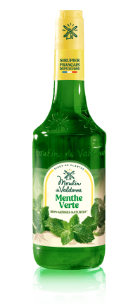 3d menthe verte fop 1