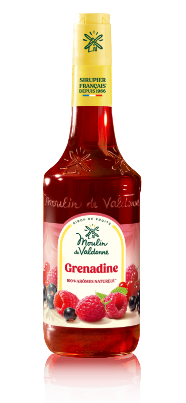 3d grenadine fop 2
