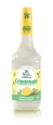Citronnade orgeat