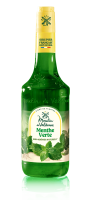 3d menthe verte fop 1