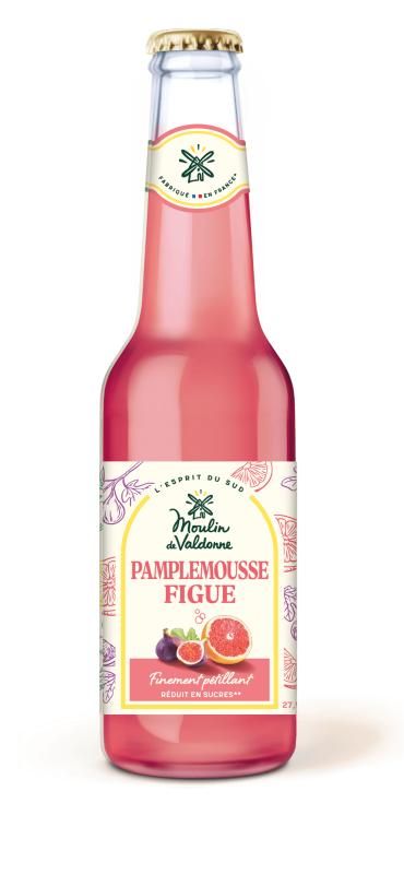 Eds pamplemousse figue