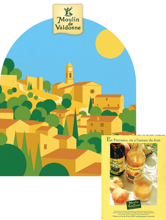 Peypin en france
