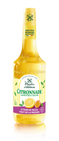 Citronnade fruit passion