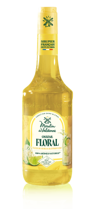 3d floral fop