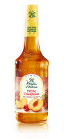 3d peche framboise fop